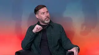 Director Brad Peyton on the making of 'Atlas'