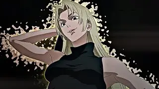 Yuki Tsukumo S2 Episode 5 Twixtor clips for Editing (1080p)
