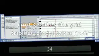 35 shortcuts, commands and tips for Ableton Live's note editor.mov