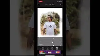 Trending photo editing 2024 🔥 || #shortvideo