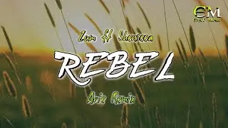Reggae Acara Santuy - Rebel [ Arie Remix ]