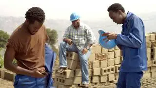 Tigo - Chain Reaction