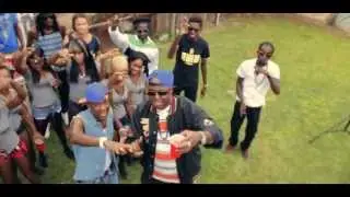 CHARLY BLACK - LOYALTY - OFFICIAL VIDEO - XTREMEARTS
