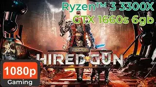 Ryzen 3 3300X + GTX 1660s 6GB | Mainboard B550 | RAM 32GB 3600MHz | 1080 Gaming