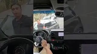 Road Rage! 🤬