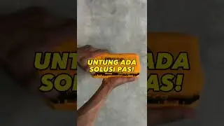 Gaperlu khawatir lagi deh soal obeng yang mendadak jadi “sebatang kara” kalau make alat ini!