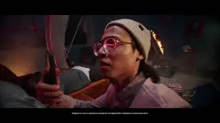 VIČI GYOZA - Samurai (30 sec)