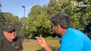Episode 152   Dr Khalid Mujahid - Longevity