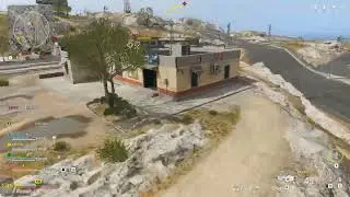Surgical strike in Warzone be like 😘