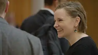 Space Investment Forum Leeds