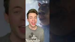 This Winnie the Pooh horror movie is NOT for kids