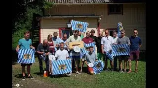 Contender Ammerseepokal 2018