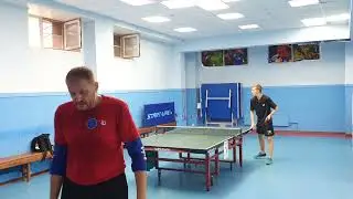 Винк А.vs Корендович В.