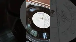 Юность 301, звук просто завораживает