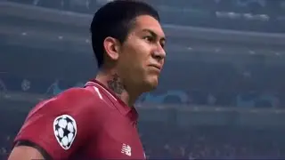Spurs Revenge UEFA Champions league Final 2019 Realistic Gameplay FIFA19