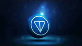 I like this crypto a $TON (Toncoin)!!! #toncoin #cryptocurrency #bitcoin #btc #altseason #altcoins