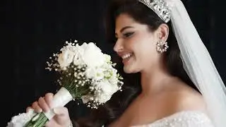 Wedding Trend Egzona & Fatbardh