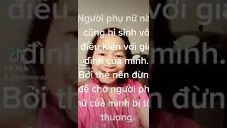 PHỤ NỮ NÀO CŨNG ĐẸP.