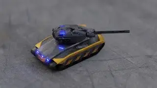 (OLD) Revive Tanki X Tutorial