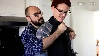 Vsause but it's out of context