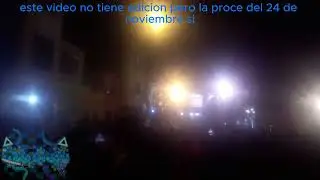 Señor de los milagros de vitarte 14/11/2024