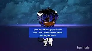 I'm back I'm try to use different editor program but I'm going back to capcut...see you guys soon