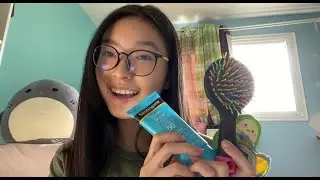 first time doing asmr... chaotic lmao || fast and aggressive ASMR