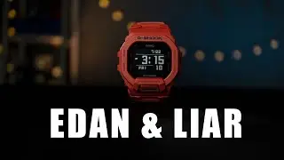 CASIO G-SHOCK GBD-200RD-4A | Dulu nyarinya susah banget guys, sekarang....
