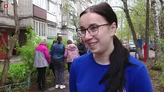 Выпуск от 5 мая 2021 года // Мичуринское телевидение