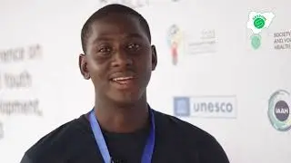 SAYPHIN Eko 2023: The Most Memorable Event of My Life - Alhassan Zailani