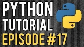 Python Tutorials - GUI with TkInter