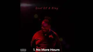 Soul Of A King - Full Album