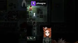 Фо полезный | бета 0.6 #quasimorph  #ruvtuber #shorts