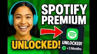 Spotify Premium Free 3 Months 2026 – No Credit Card, No Trial Method