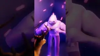 시카노코노코노코코시탄탄#animation #samden