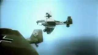 The Blitz,I 2. Dünya Savaşı