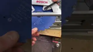 Пильный диск по дереву с гвоздями Bosch Construction 😎