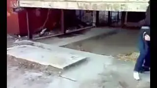 Чеченец протев русского