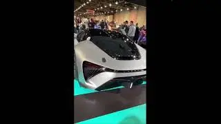 #sema #sema2022 #burnout #drifting #supercar #hotrod #offroad #truck #performancecars #f1