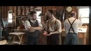 The KA-BAR Story - 125 Trailer (2018 - 2023)