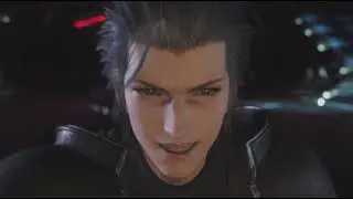FINAL FANTASY VII Rebirth - Chapter 14: End of the World - Part 2