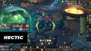 Yogg 0 Lights (10man) - Holy Paladin PoV