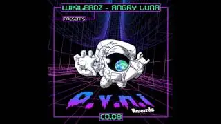 Wikileadz - Hardware Error [174] (OVNI RECORDS 08)