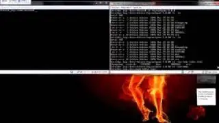 Instalando e configurando Rsyslog com LogAnalyzer e MySQL - Pt3