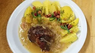 Záhorácký závitek podle paňmámy - Videorecept 2018