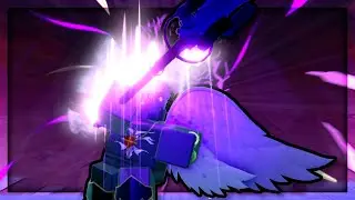 BEST Haunted Gale Specter Build | Deepwoken
