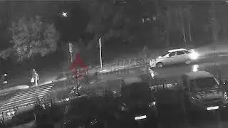 ДТП 23.10.2023 Суздальское шоссе