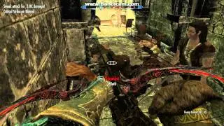 Bow to the Dovahkiin!!