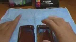 More-Thing Metallic Series Engraved Edition (iPod Touch 2G) Case Review & Giveaway Winners