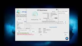 iCloud iWatch Remove OTP  S1  S2   S3 GPS Version